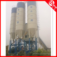 Calidad prometida silos de cemento de 100 toneladas a la venta